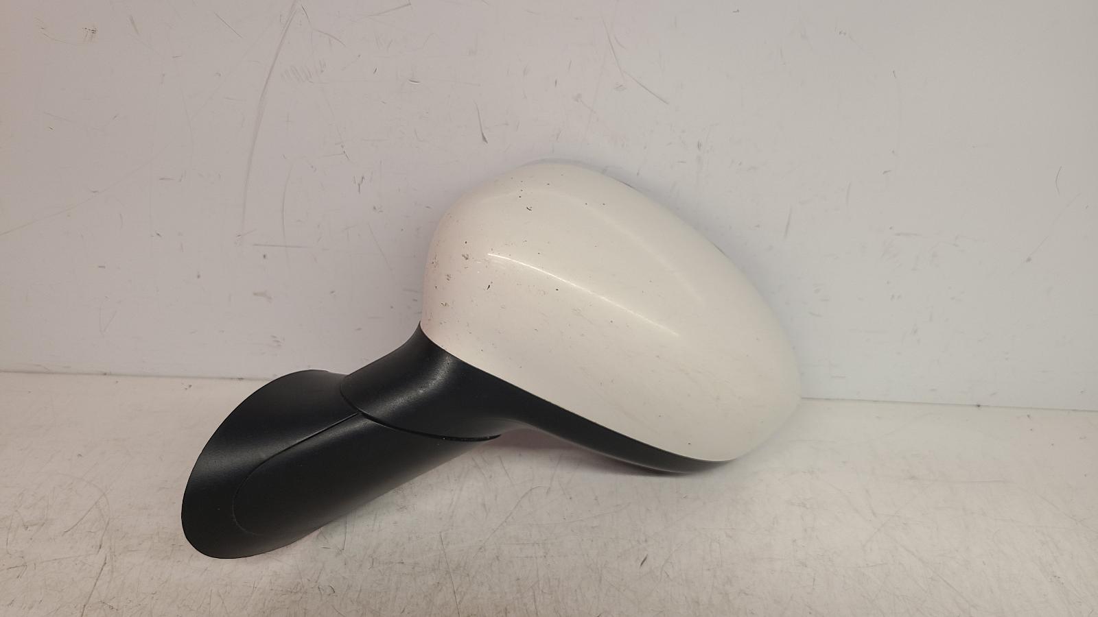 View Auto part L Door Mirror Fiat 500 2010