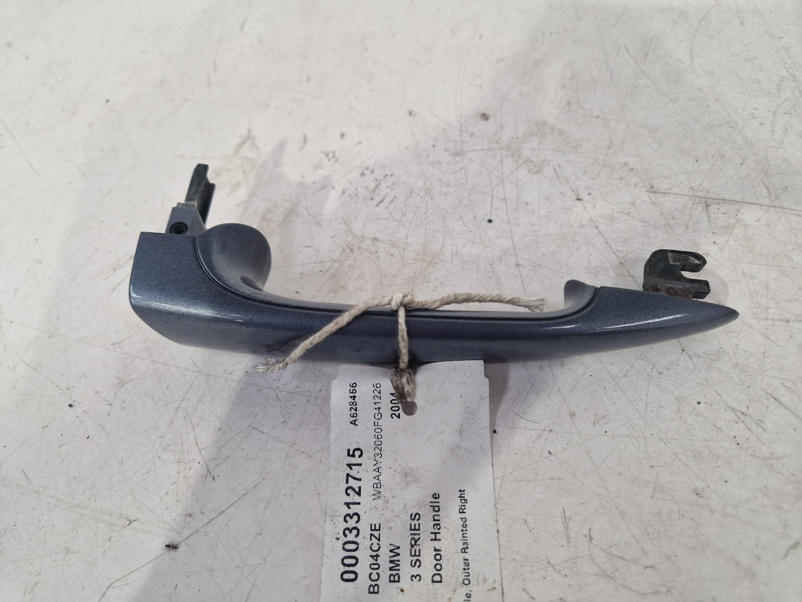 View Auto part Door Handle Bmw 3 Series 2004
