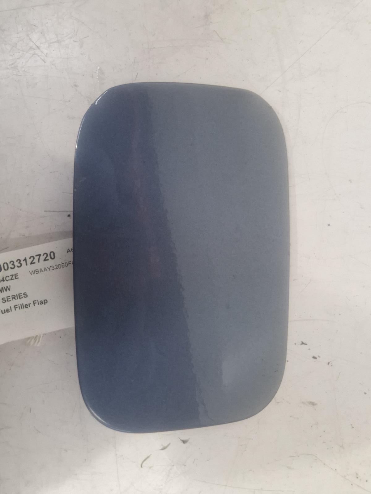 View Auto part Fuel Filler Flap Bmw 3 Series 2004