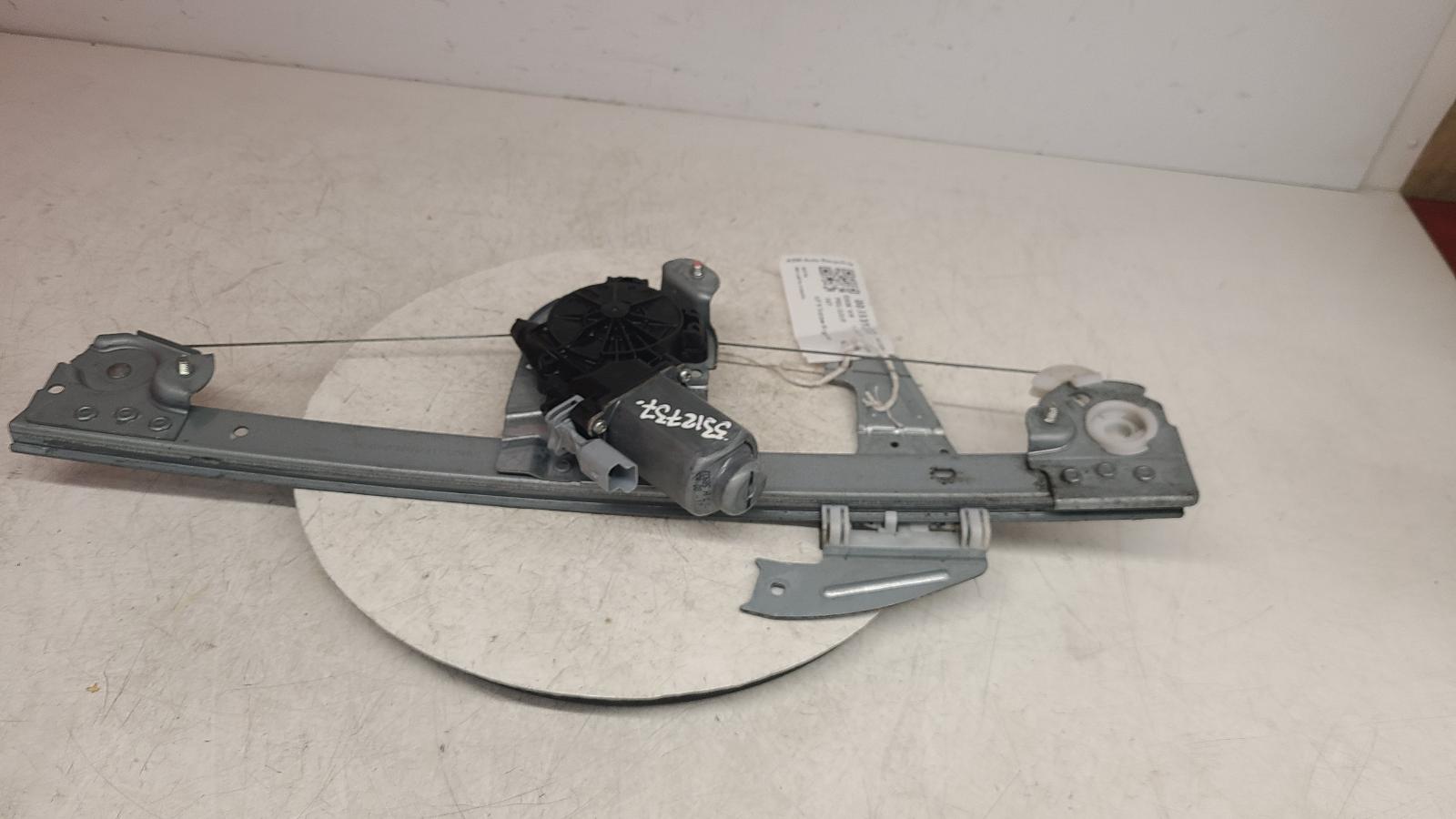 View Auto part LF Window Regulator Peugeot 107 2008