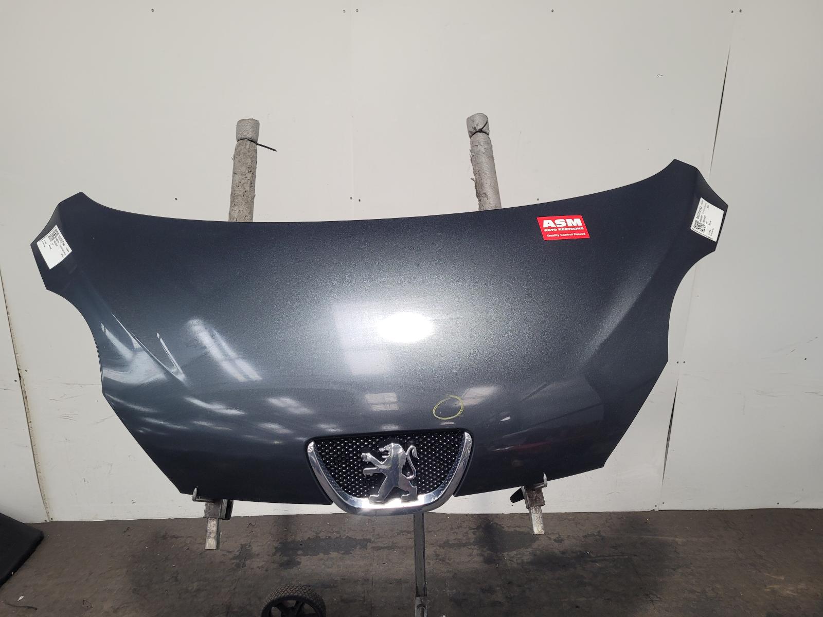 View Auto part Bonnet Peugeot 107 2008