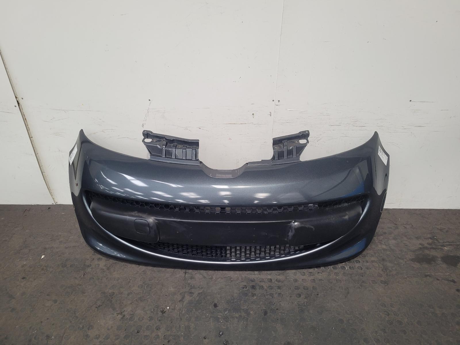 View Auto part Front Bumper Peugeot 107 2008