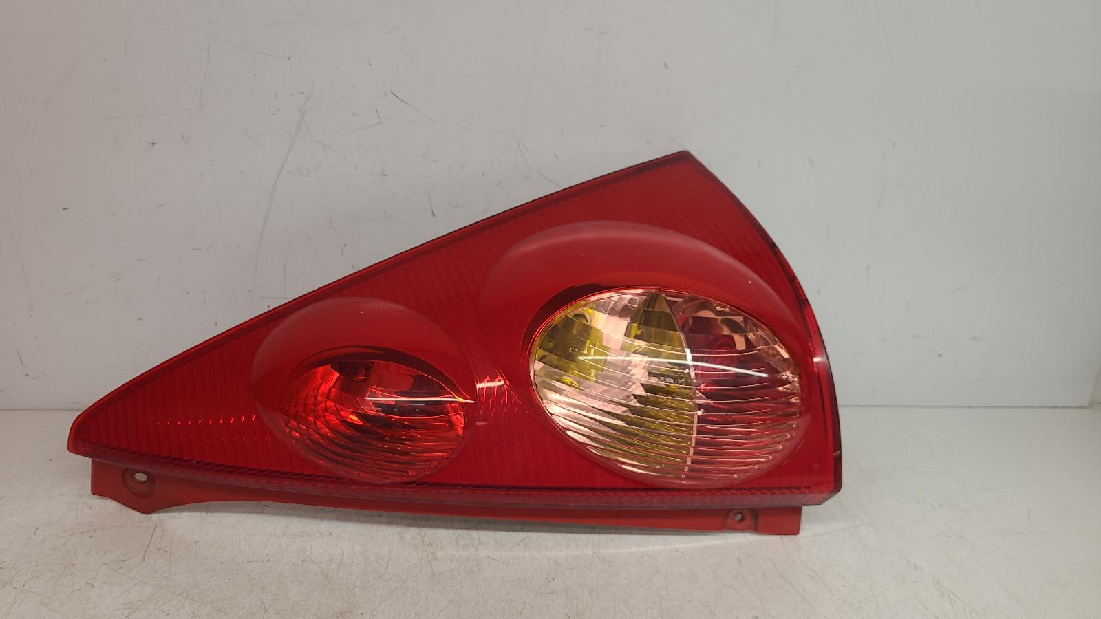 View Auto part R Taillight Peugeot 107 2008