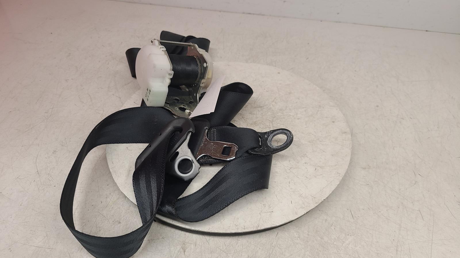 View Auto part Seat Belt Peugeot 107 2008