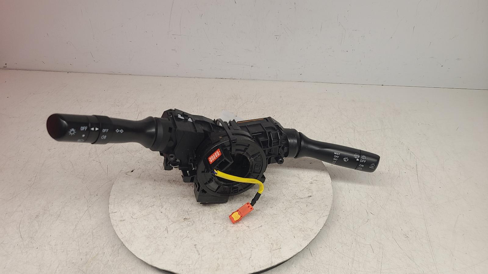 View Auto part Combination Switch Peugeot 107 2008