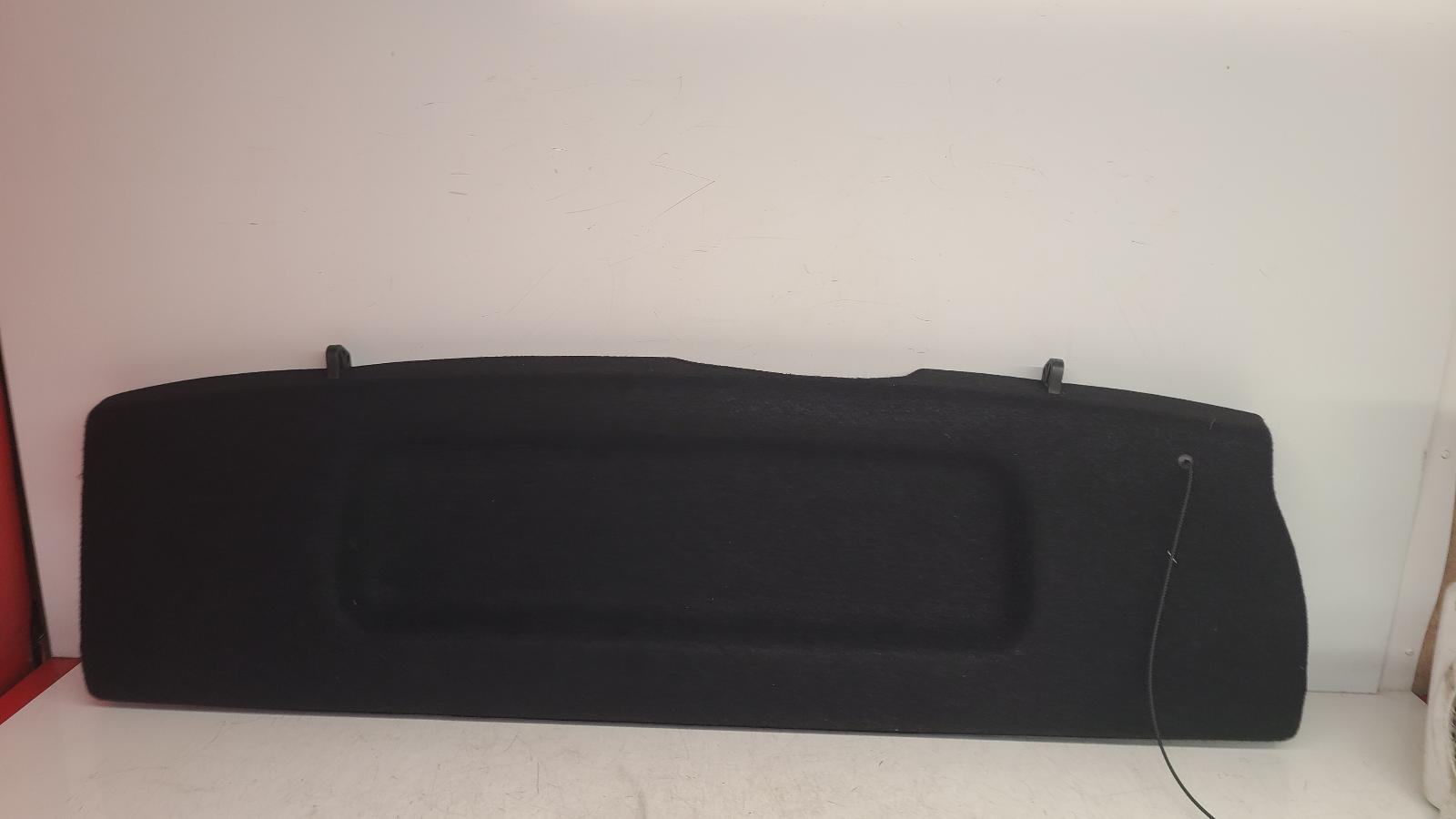 View Auto part Parcel Shelf Peugeot 107 2008