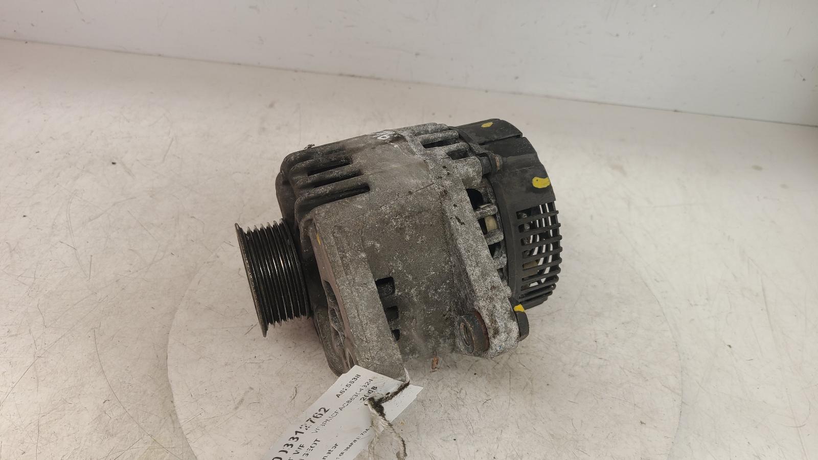 View Auto part Alternator Peugeot 107 2008