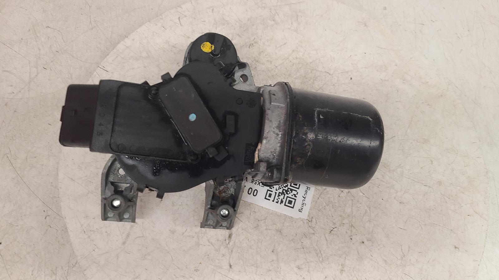View Auto part Wiper Motor Front Peugeot 107 2008