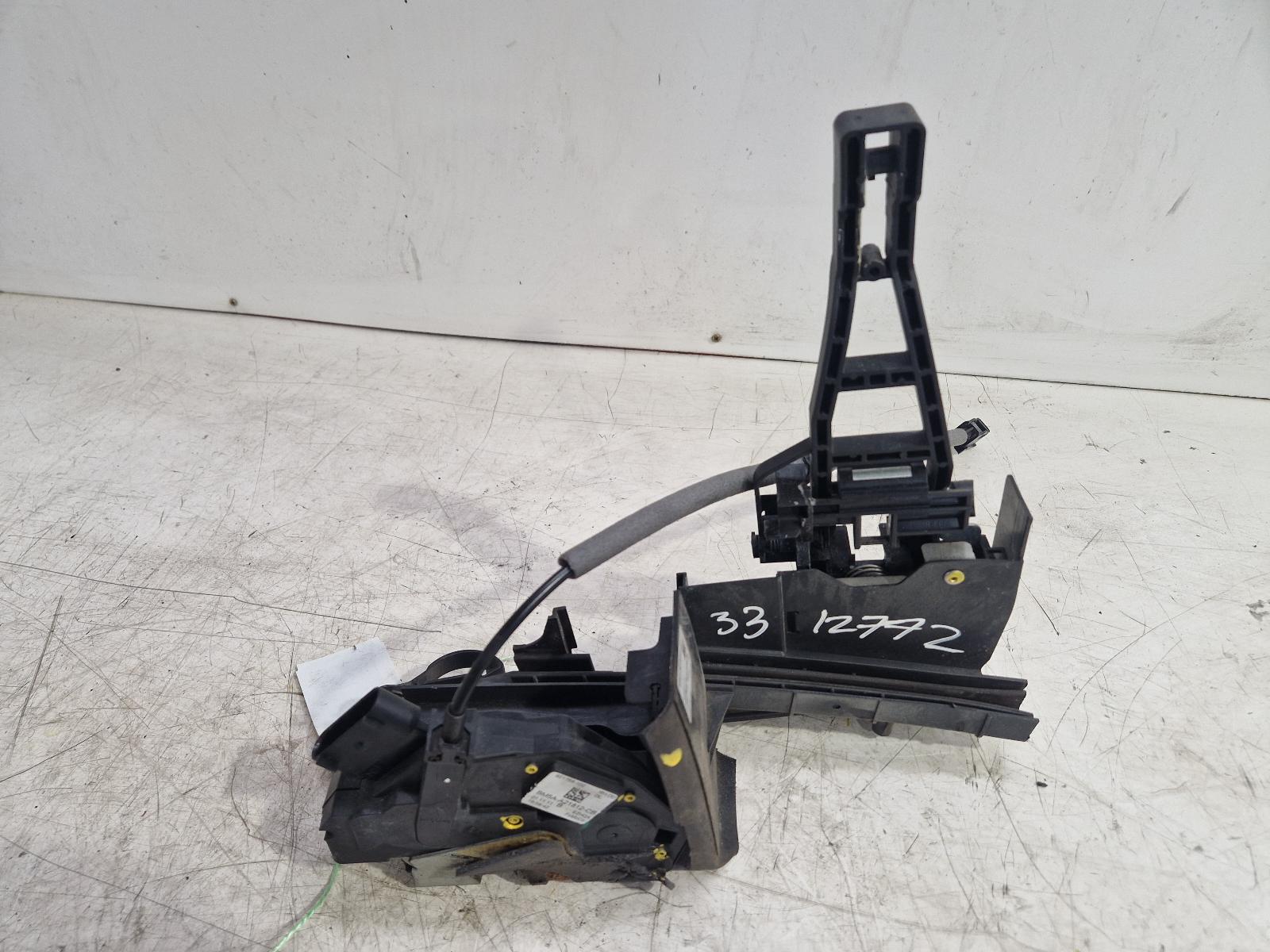 View Auto part Door Lock Assembly Ford Focus 2012