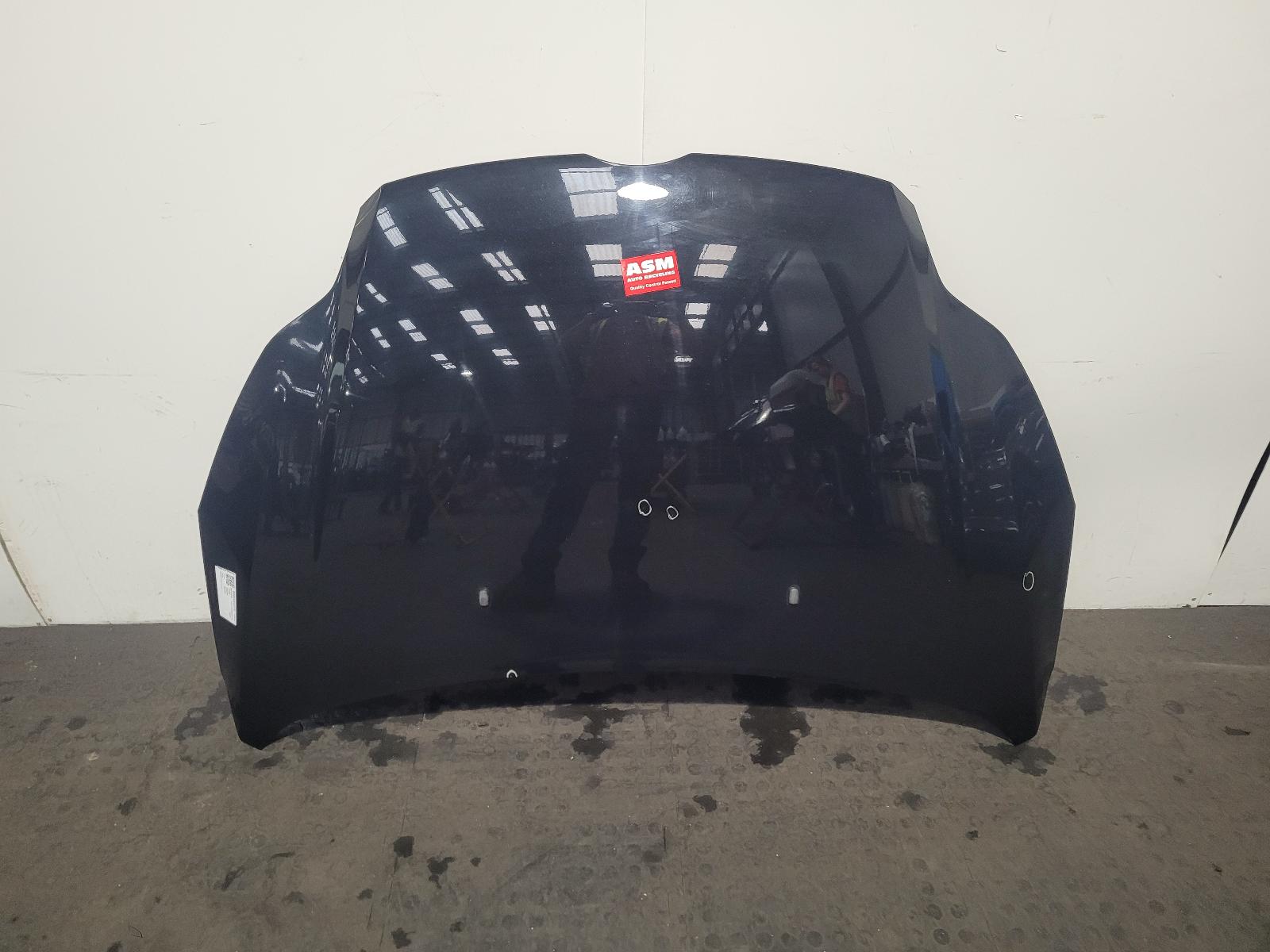 View Auto part Bonnet Ford Focus 2012