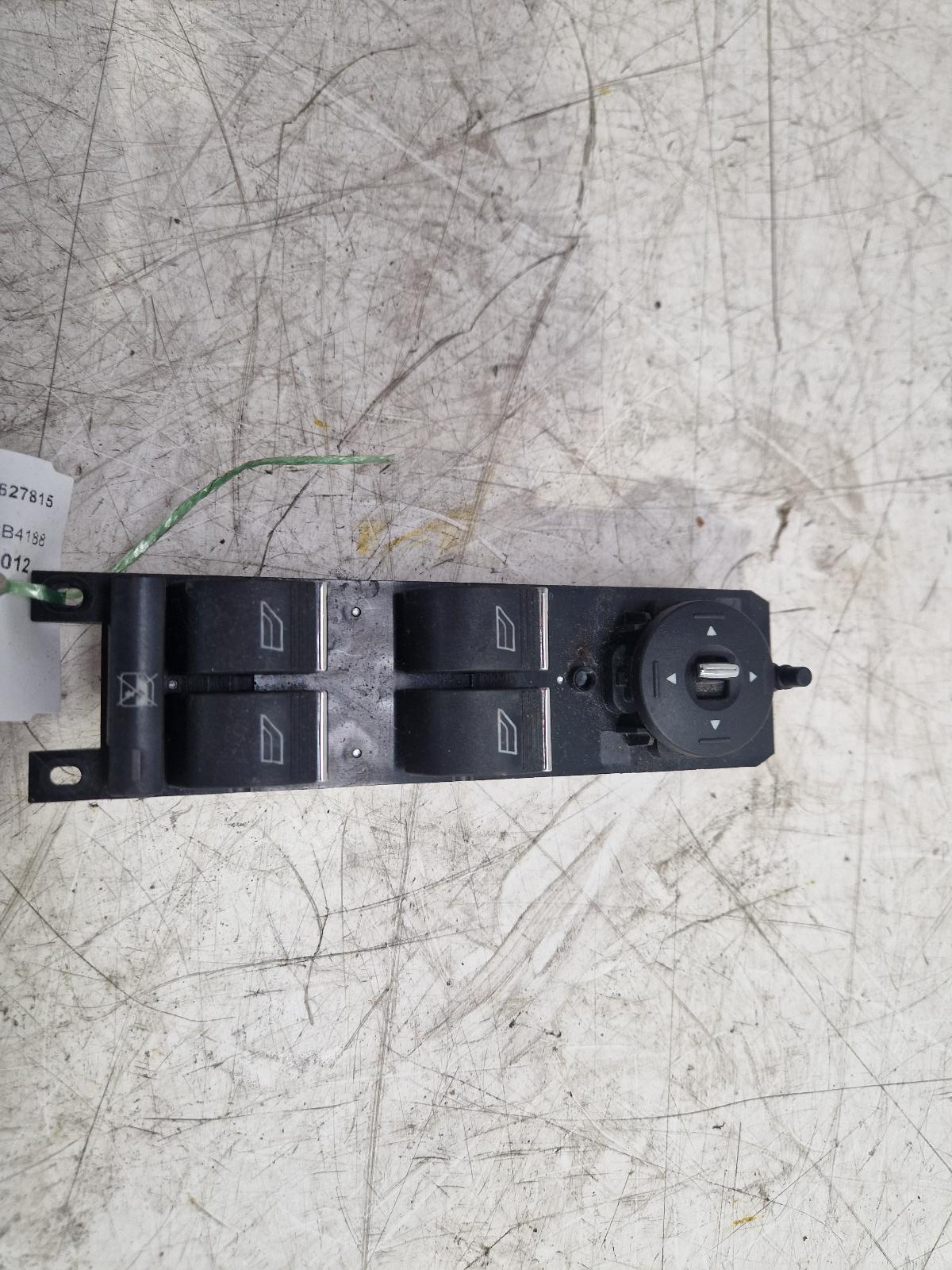 View Auto part Elect. Window Switch Ford Focus 2012