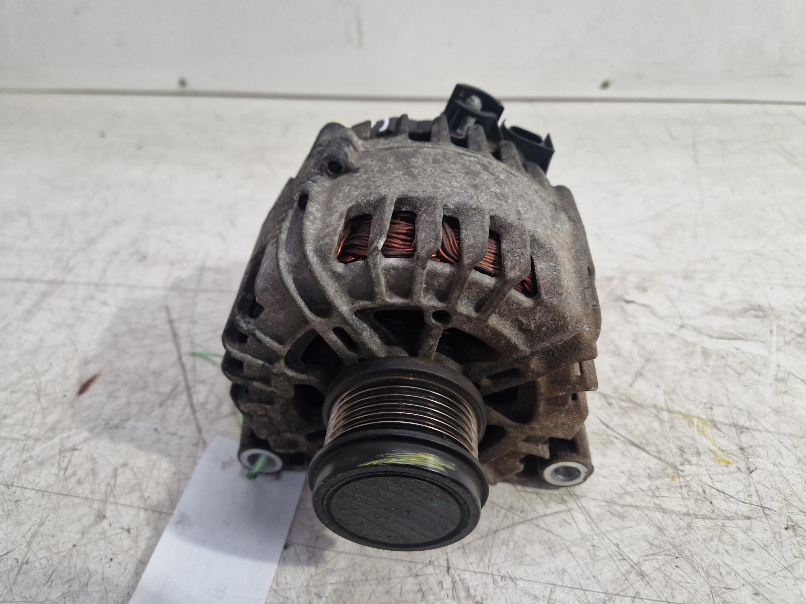 View Auto part Alternator Ford Focus 2012