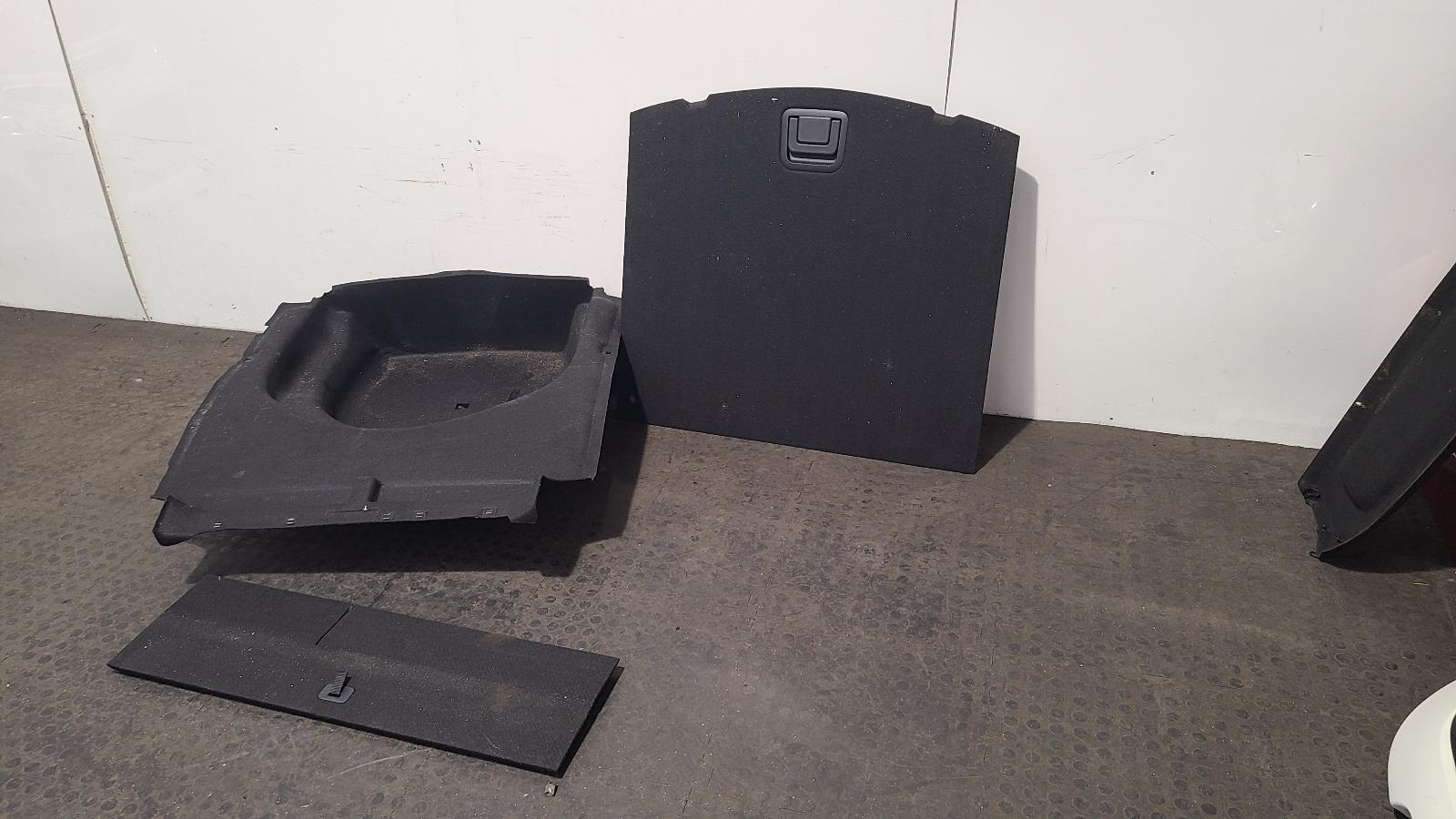 View Auto part Carpet Toyota Corolla 2023