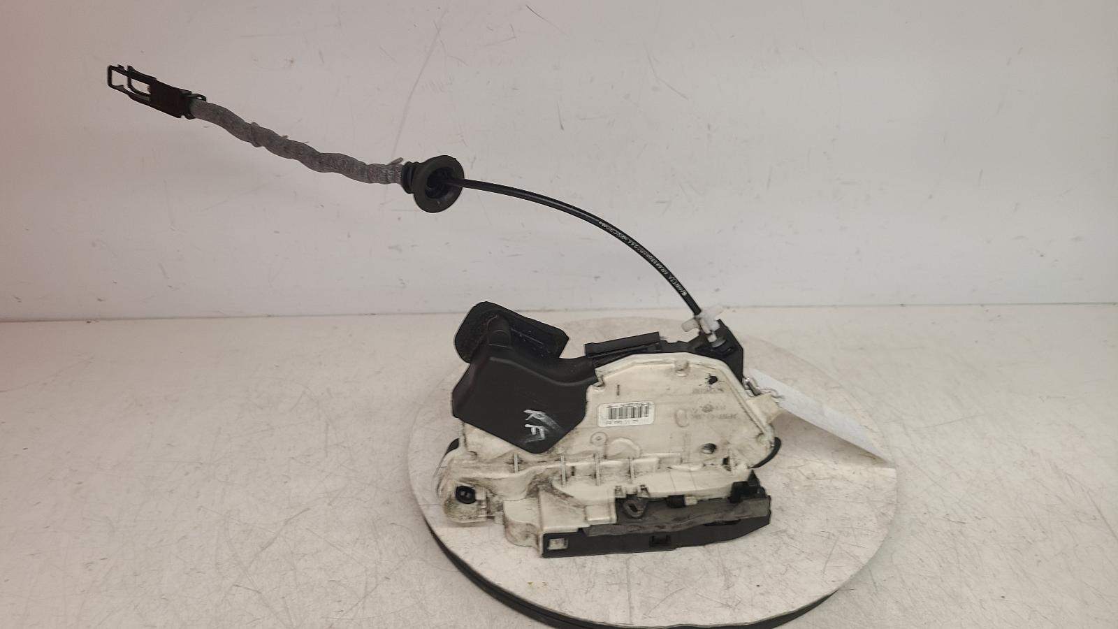 View Auto part Door Lock Assembly Volkswagen Polo 2011