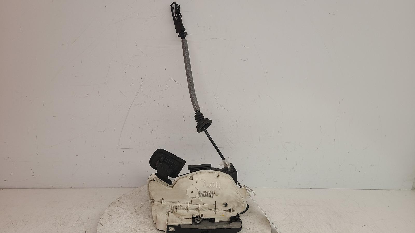 View Auto part Door Lock Assembly Volkswagen Polo 2011