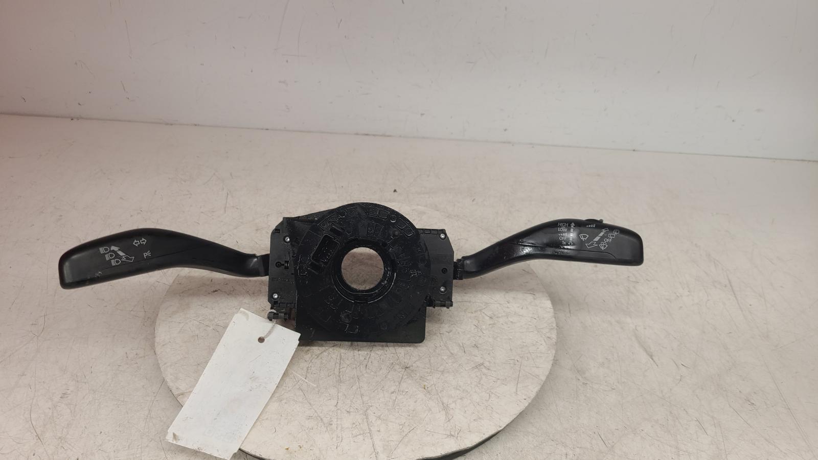 View Auto part Combination Switch Volkswagen Polo 2011