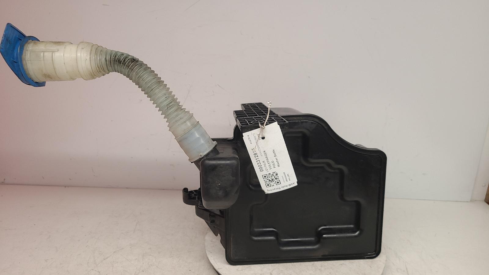 View Auto part Washer Bottle Volkswagen Polo 2011