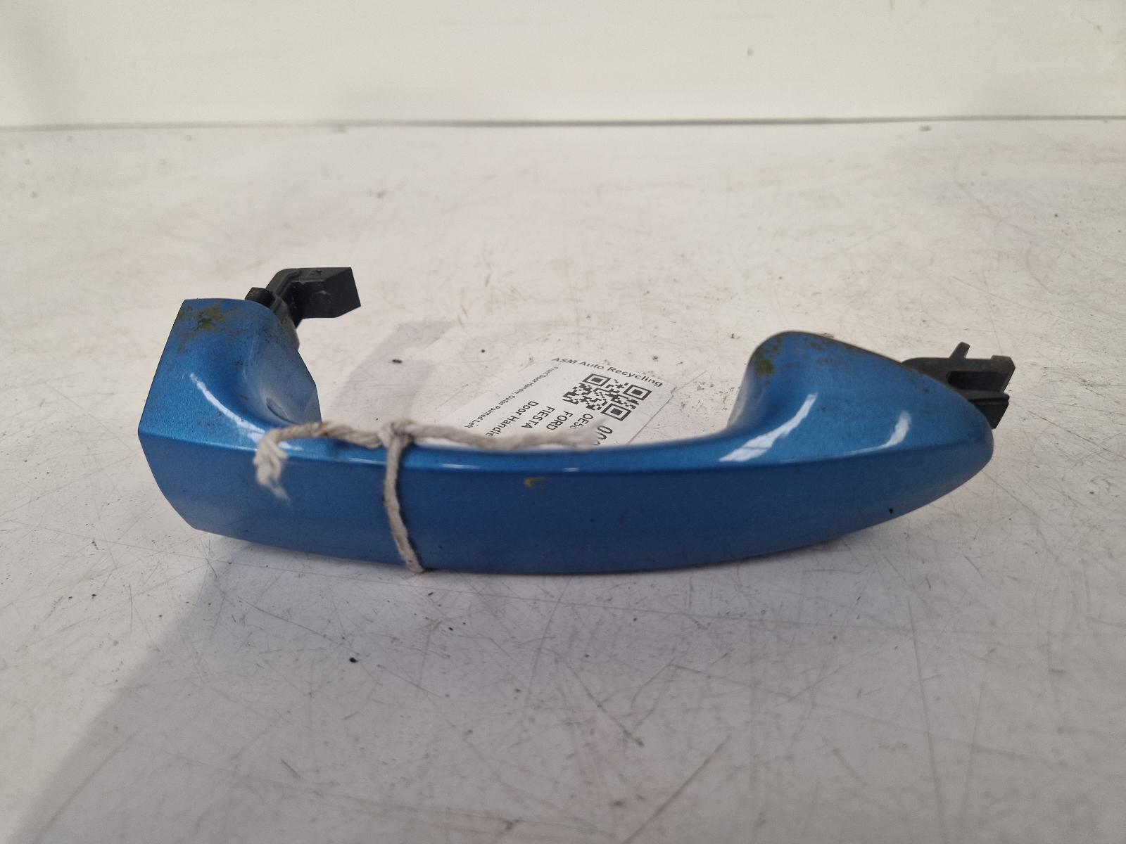 View Auto part Door Handle Ford Fiesta 2009