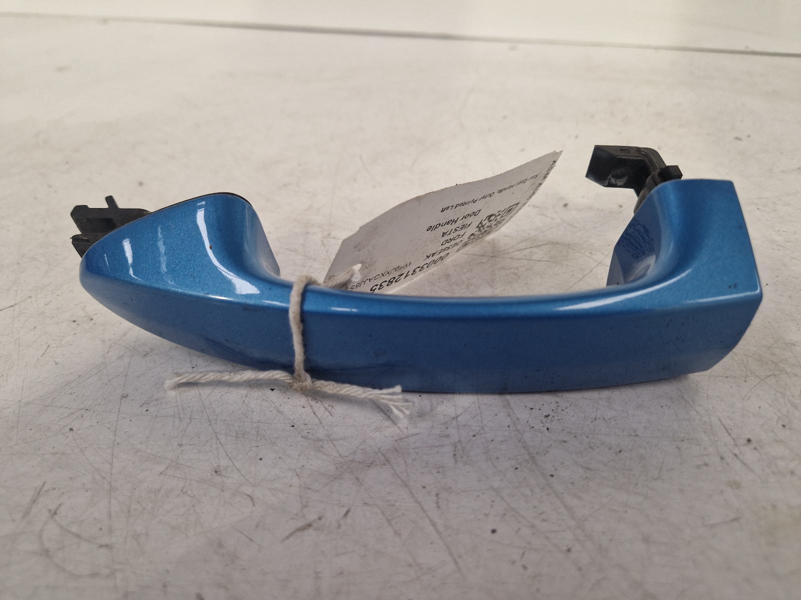 View Auto part Door Handle Ford Fiesta 2009