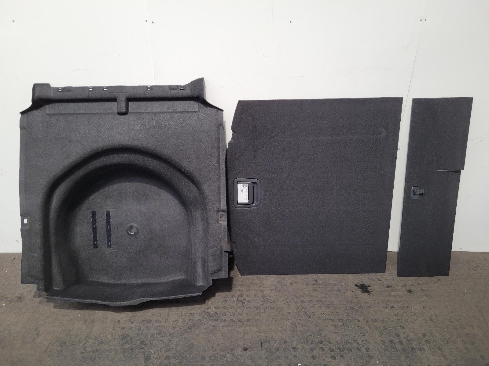 View Auto part Carpet Toyota Corolla 2023