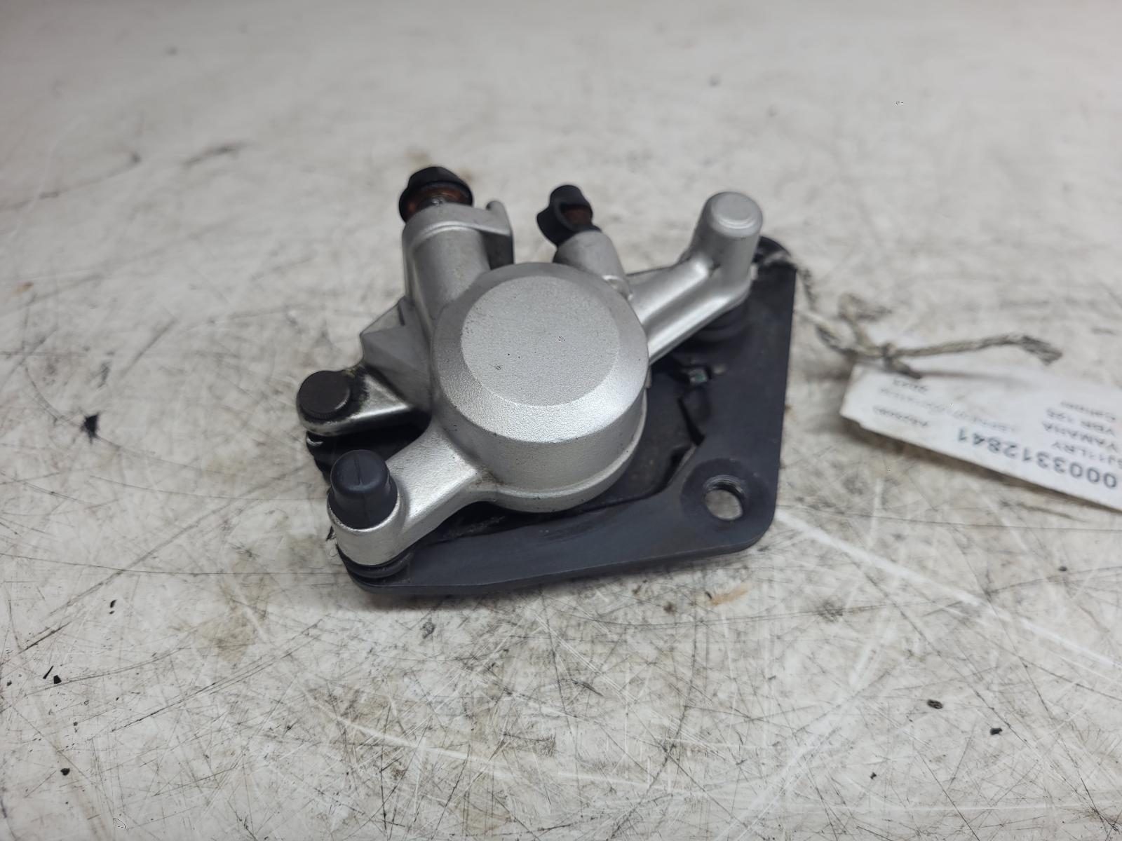 View Auto part Caliper Yamaha Ybr 125 2011