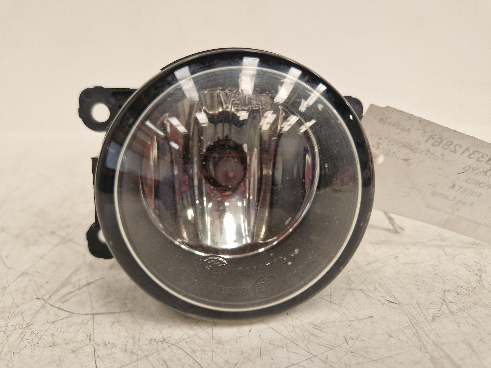 View Auto part Fog Lamp Ford Fiesta 2014