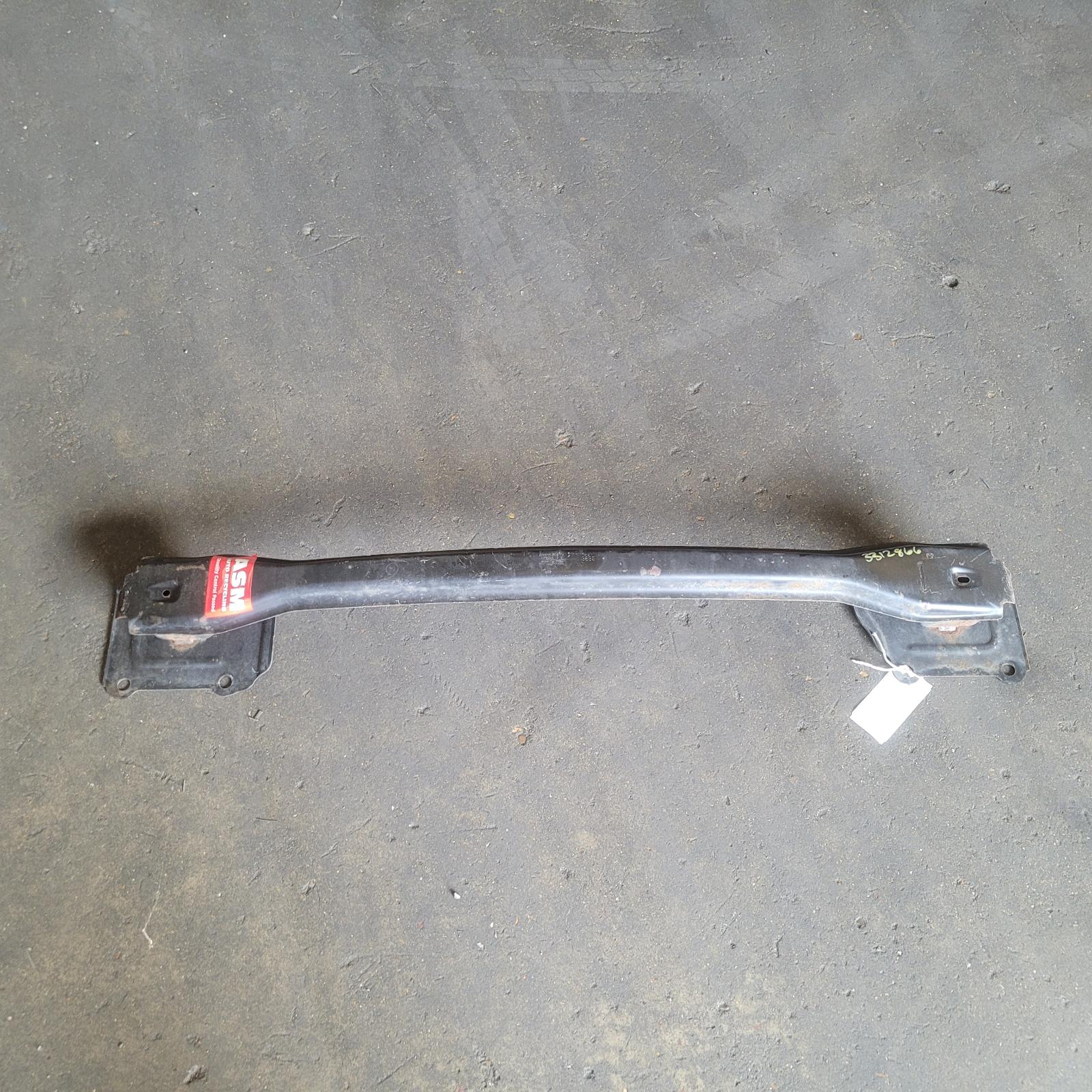 View Auto part Rear Bumper Reinforcement Ford Fiesta 2014