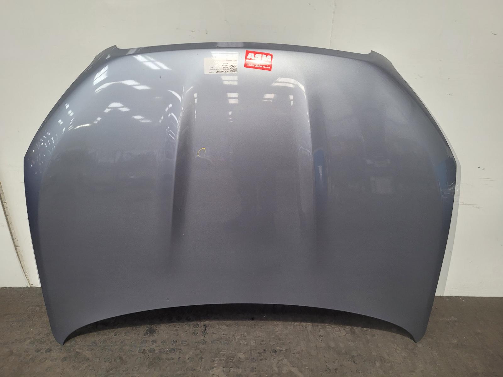 View Auto part Bonnet Nissan Qashqai 2011