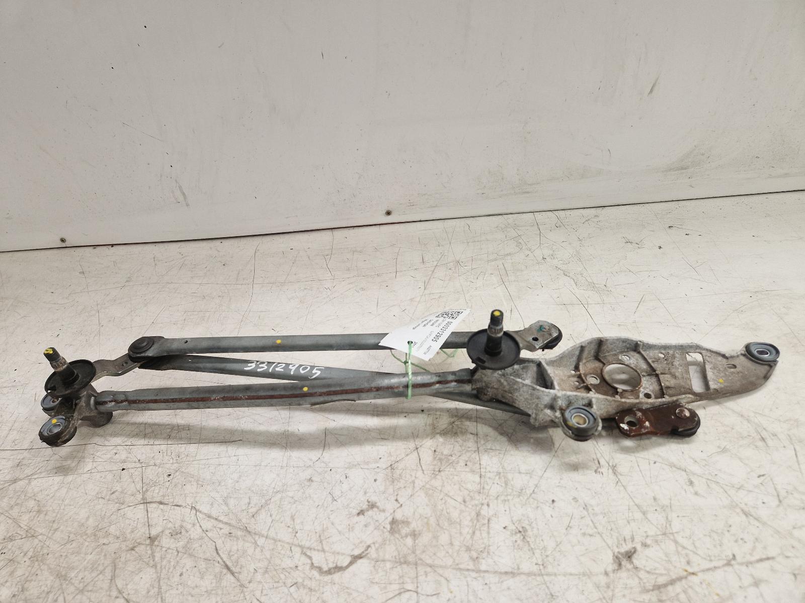 View Auto part Wiper Linkage Nissan Qashqai 2011