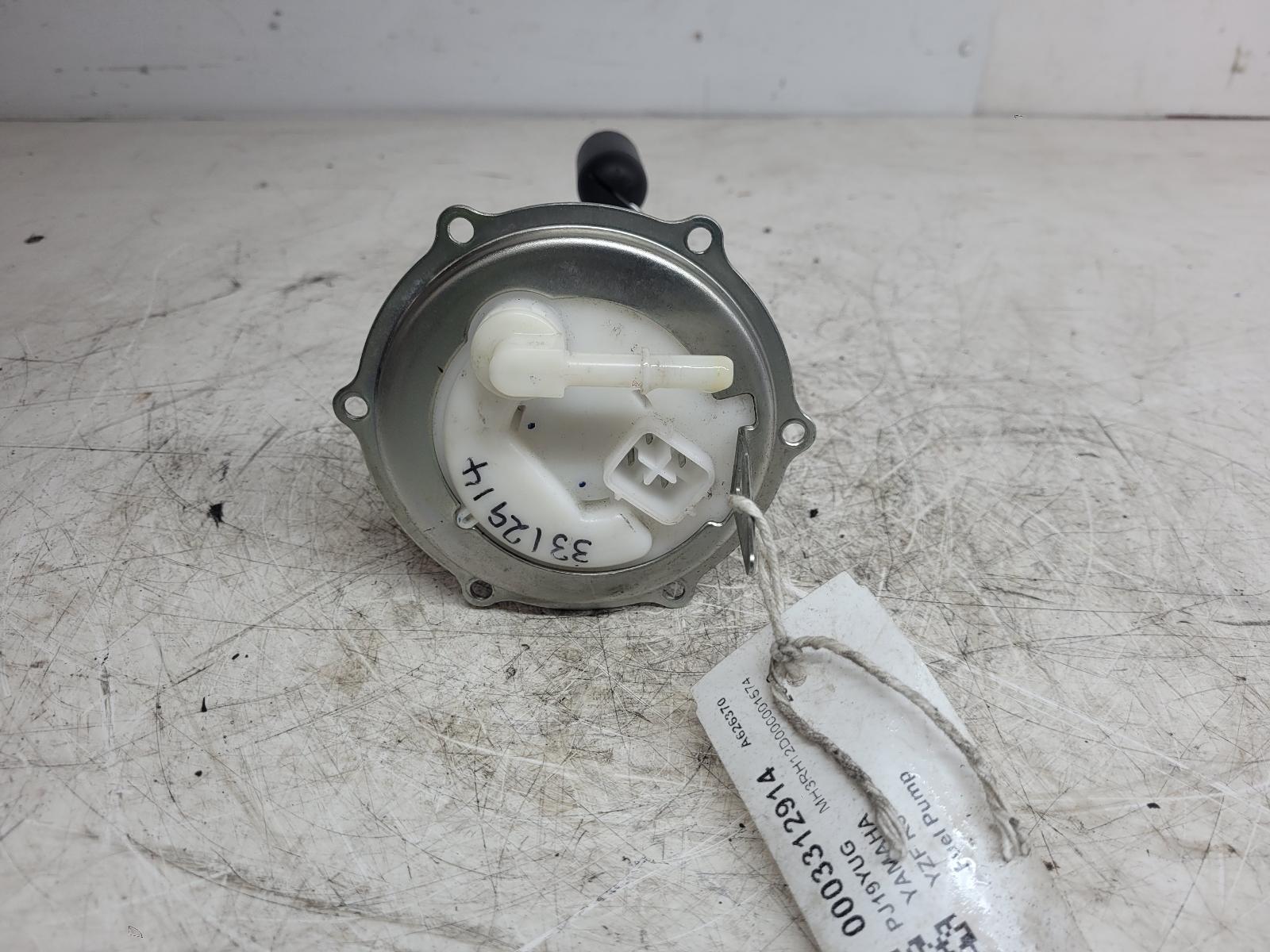 View Auto part Fuel Pump Yamaha Yzf R3 2019