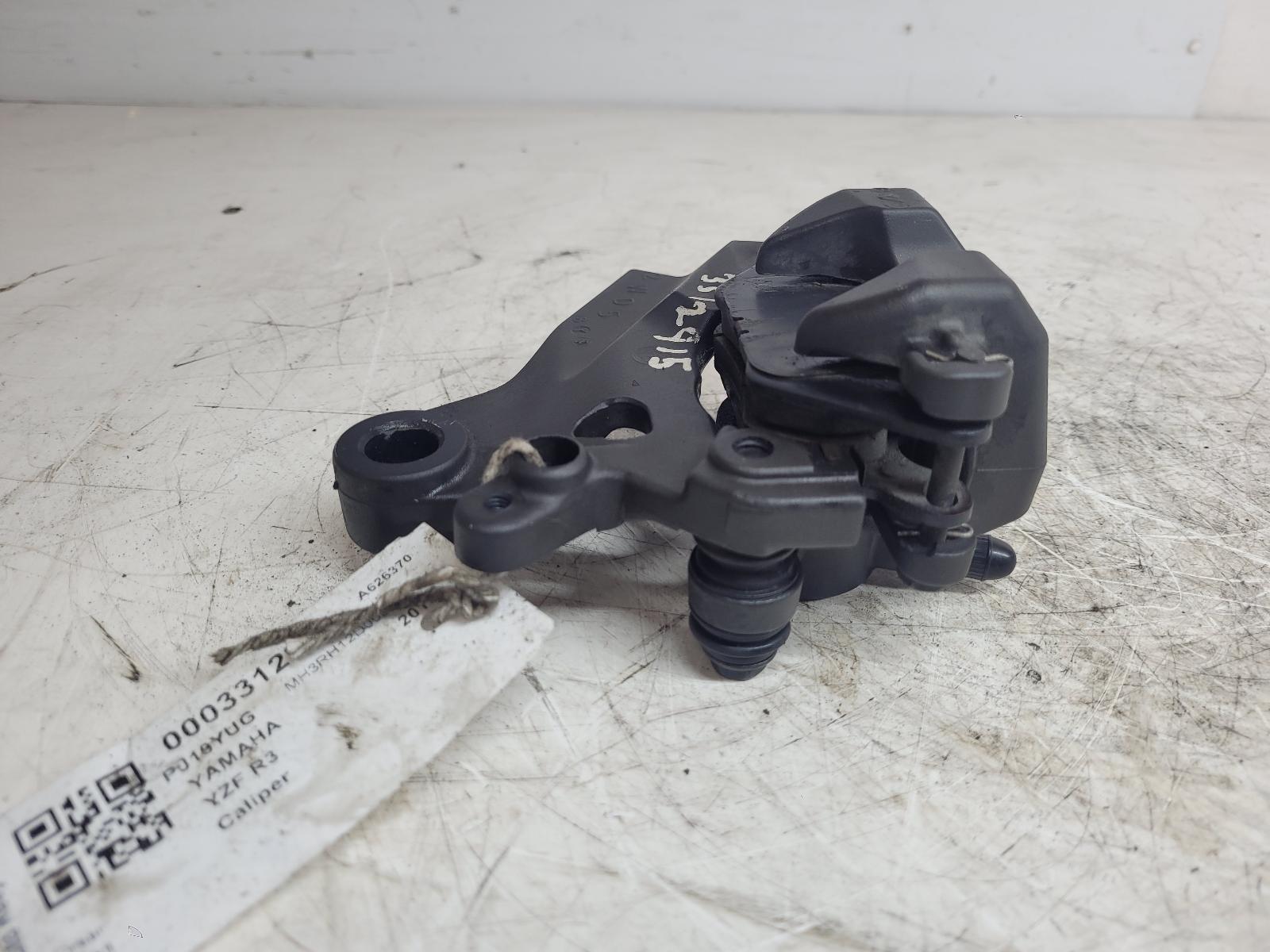 View Auto part Caliper Yamaha Yzf R3 2019