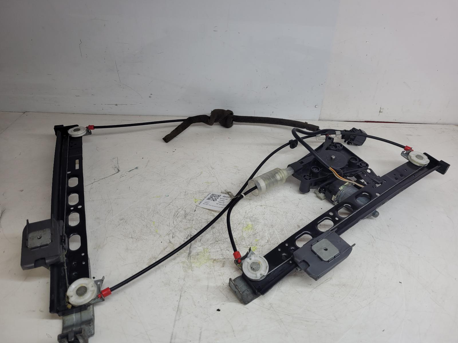 View Auto part RF Window Regulator Ford Focus 2009