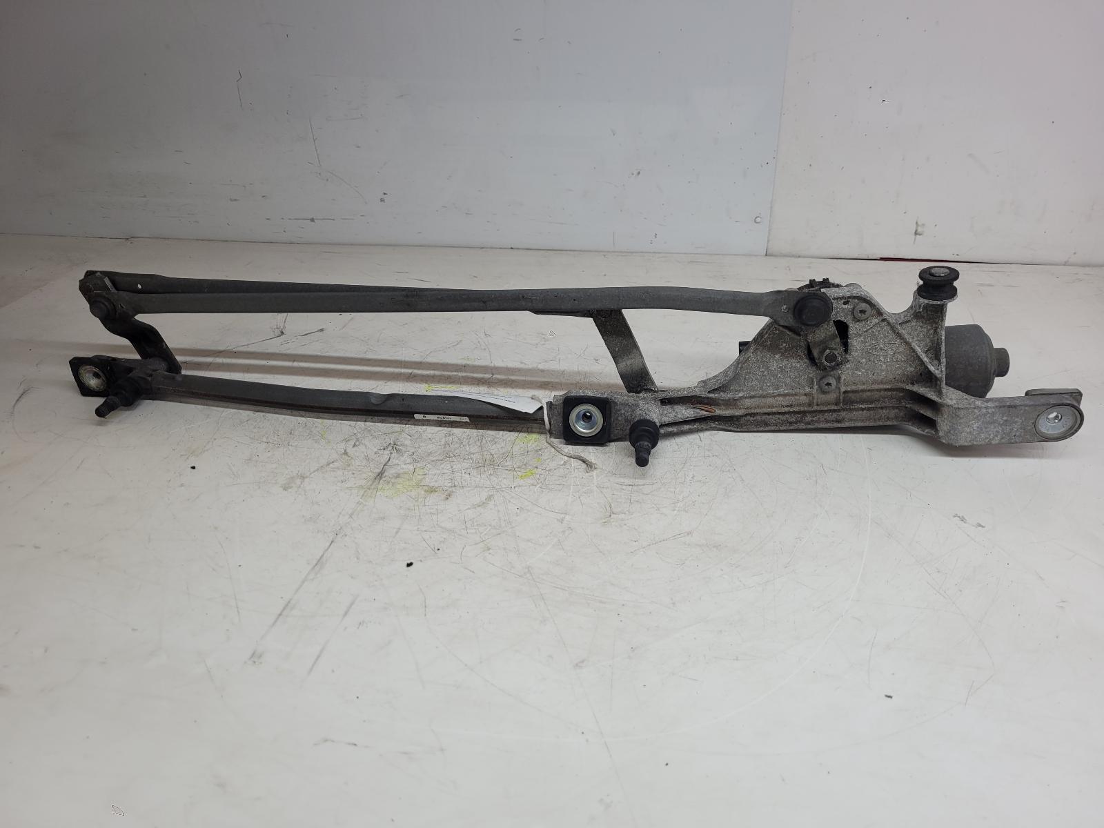 View Auto part Wiper Motor Front Ford Focus 2009