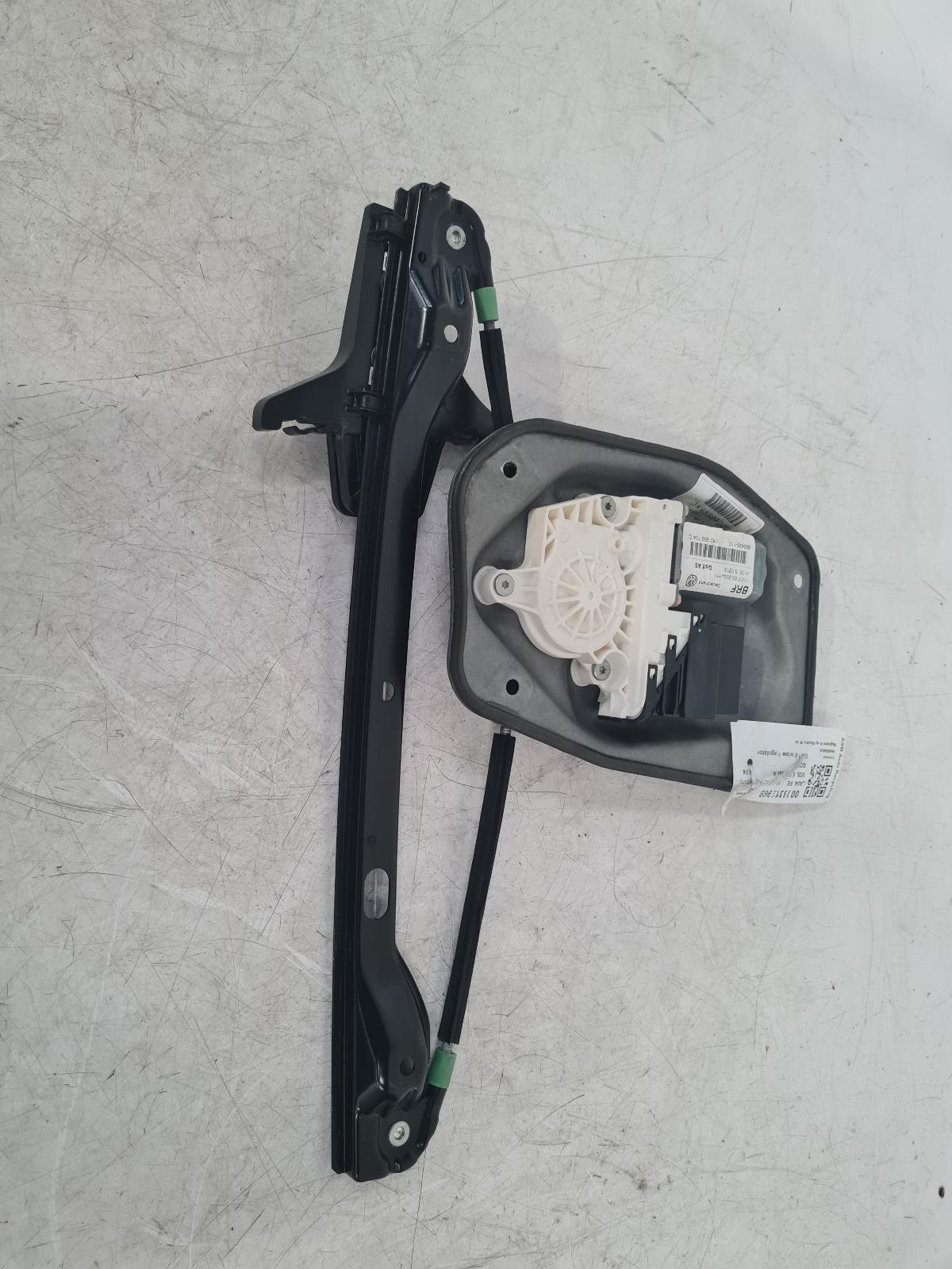 View Auto part RR Window Regulator Volkswagen Golf 2004