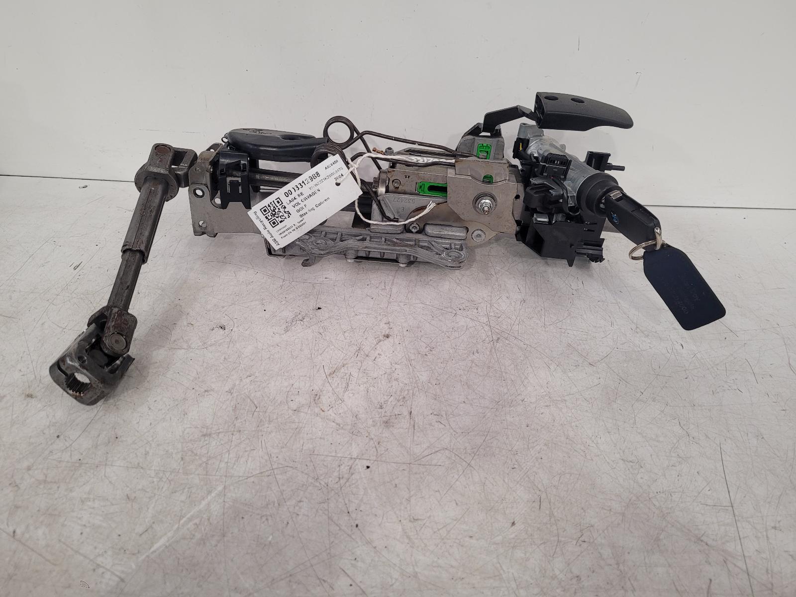 View Auto part Column Volkswagen Golf 2004