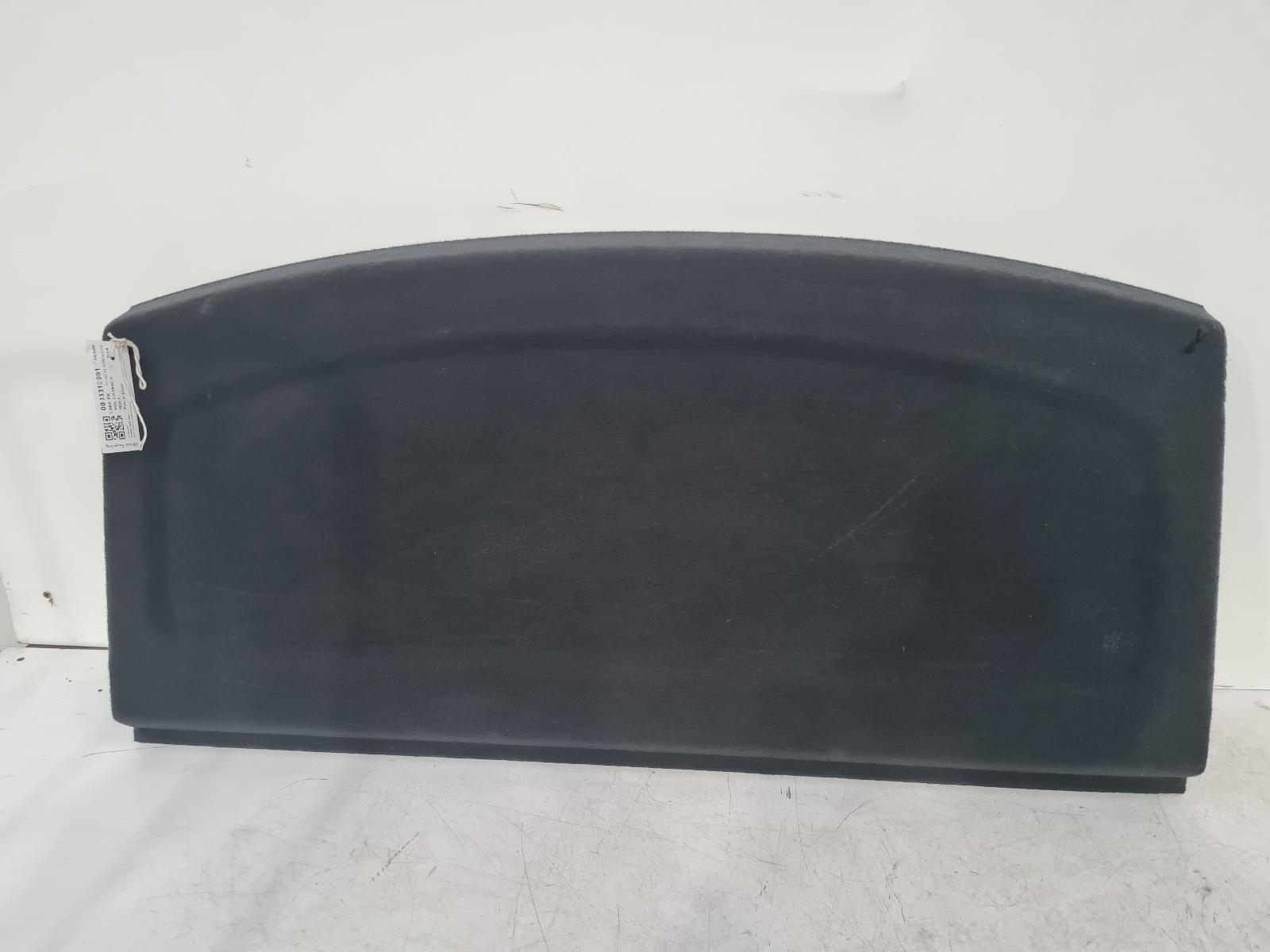 View Auto part Parcel Shelf Volkswagen Golf 2004