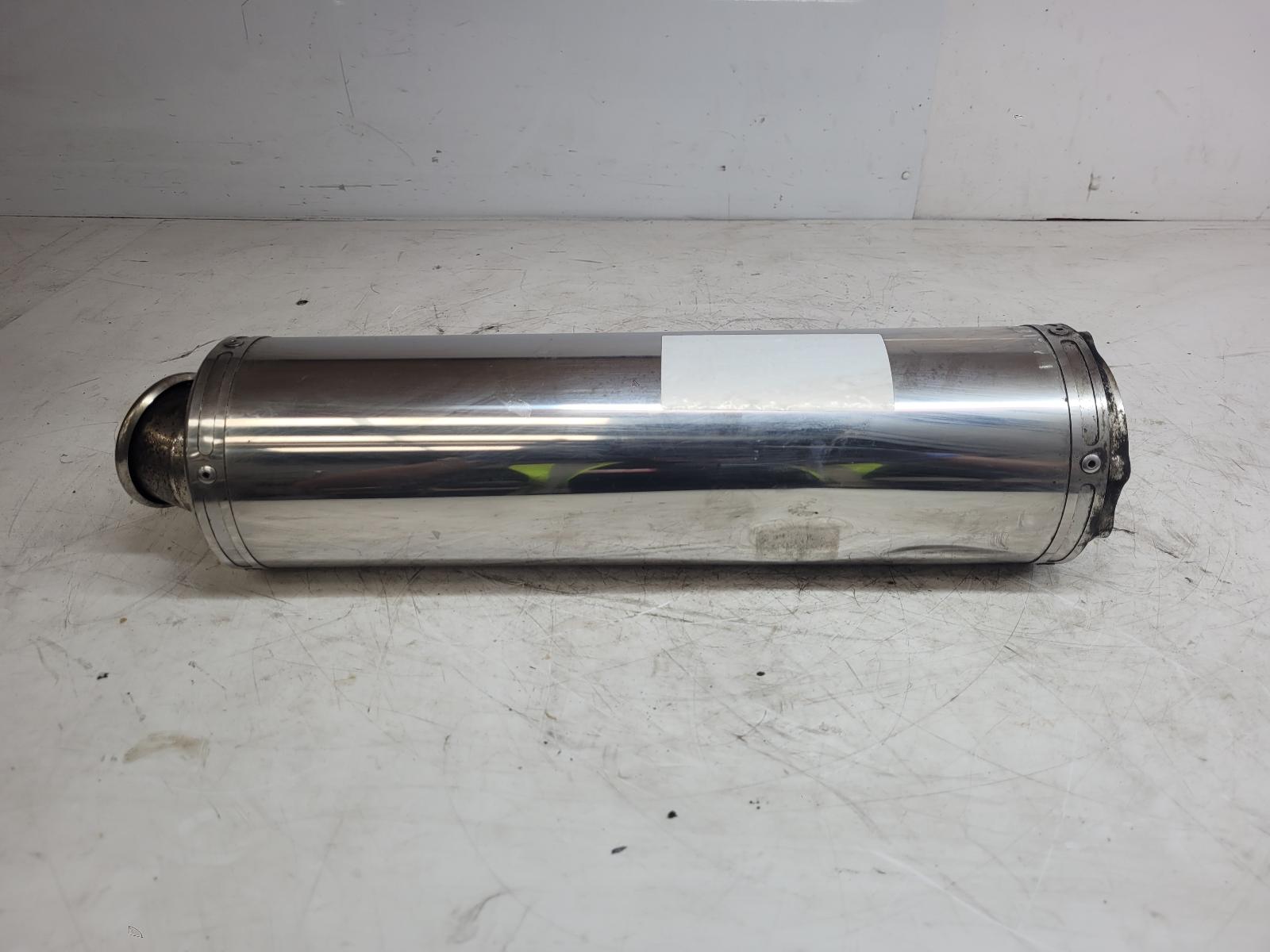 View Auto part Exhaust Tail Pipe Honda Cbr 900 Rr-t 1994
