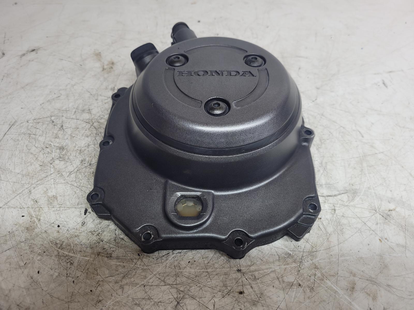 View Auto part Clutch Case Cover Honda Cbr 900 Rr-t 1994
