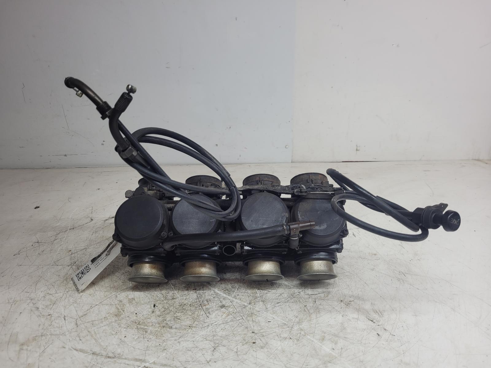 View Auto part Carburettor Honda Cbr 900 Rr-t 1994