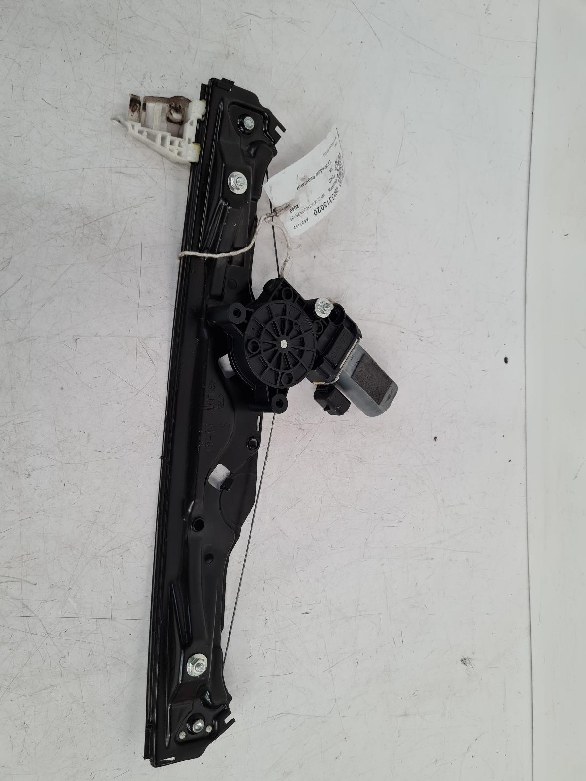 View Auto part LF Window Regulator Ford Ka 2009