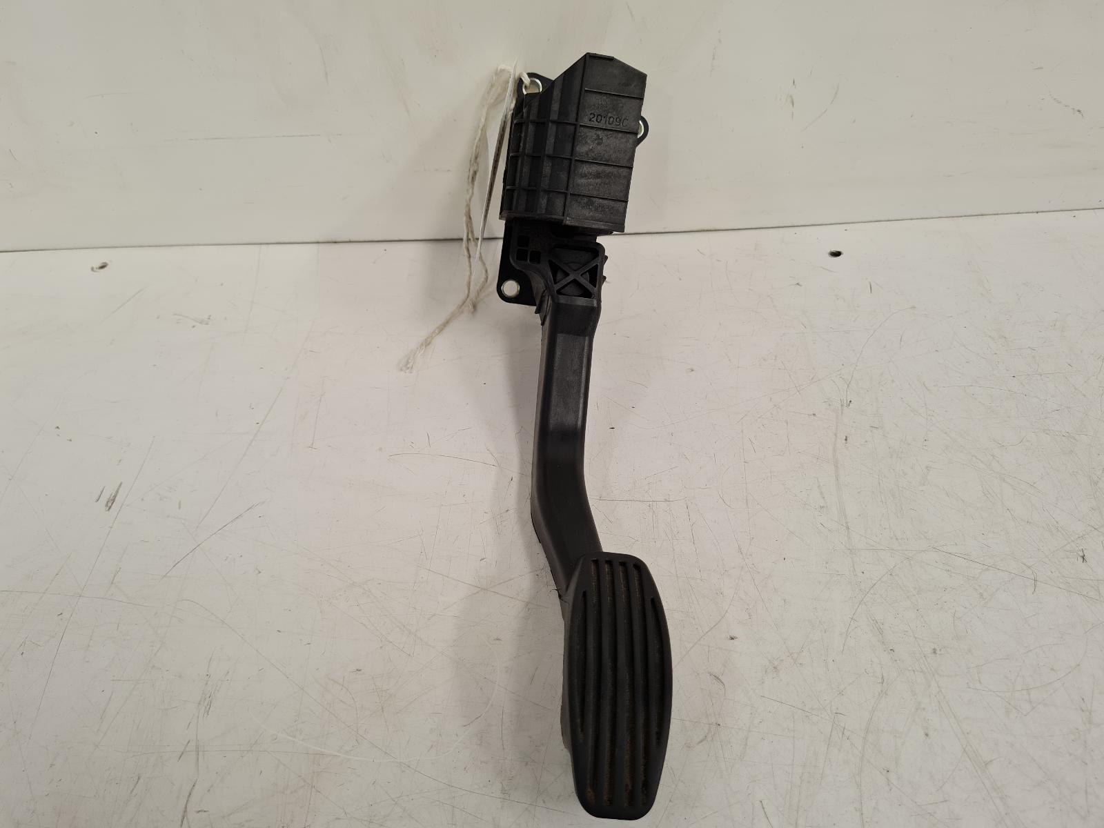 View Auto part Pedal Potentiometer Ford Ka 2009