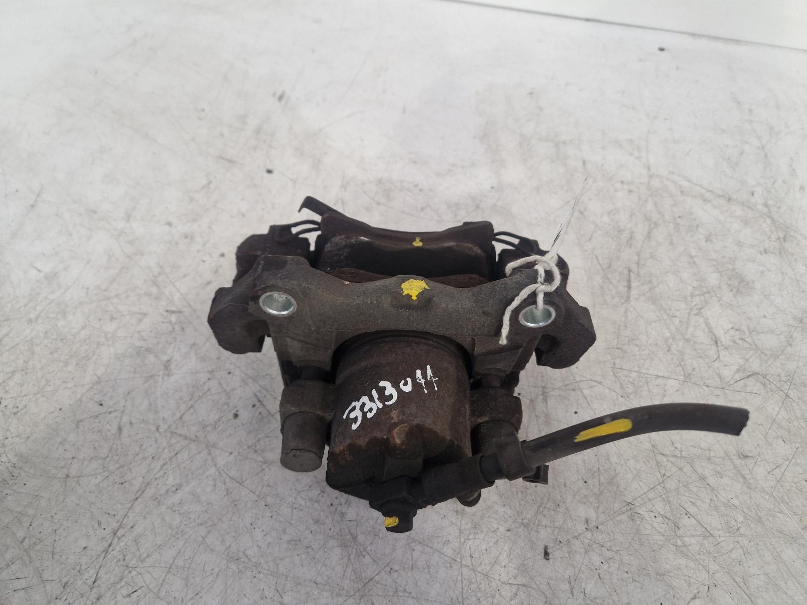 View Auto part Caliper Vauxhall Astra 2009