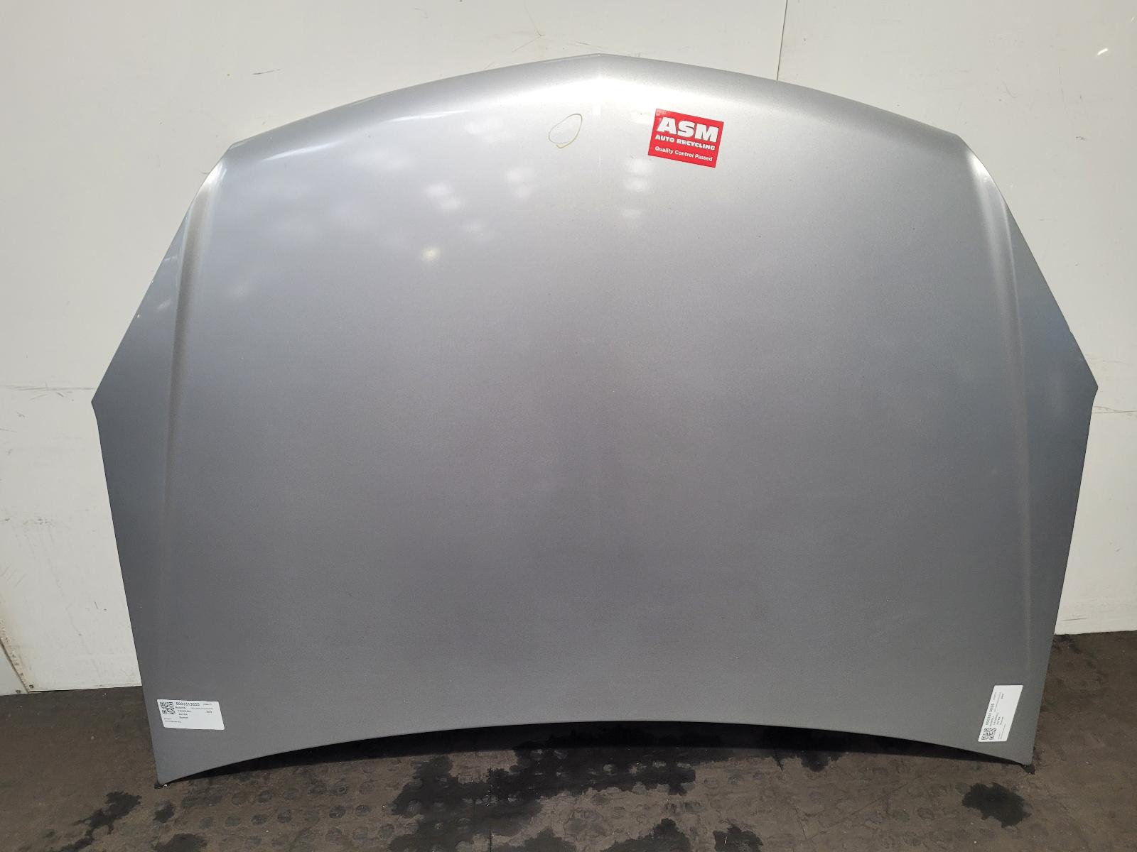 View Auto part Bonnet Vauxhall Astra 2009