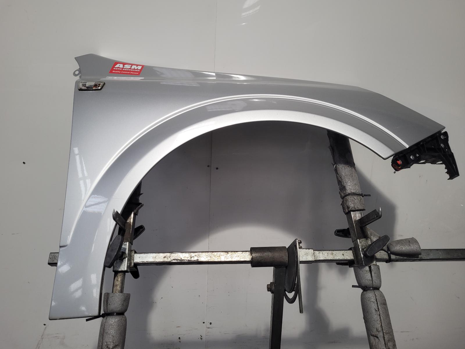 View Auto part R Wing Vauxhall Astra 2009