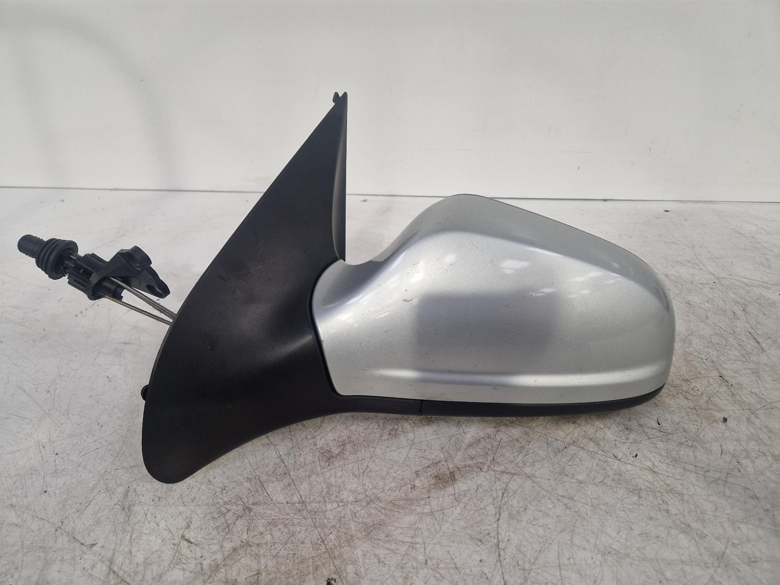 View Auto part L Door Mirror Vauxhall Astra 2009
