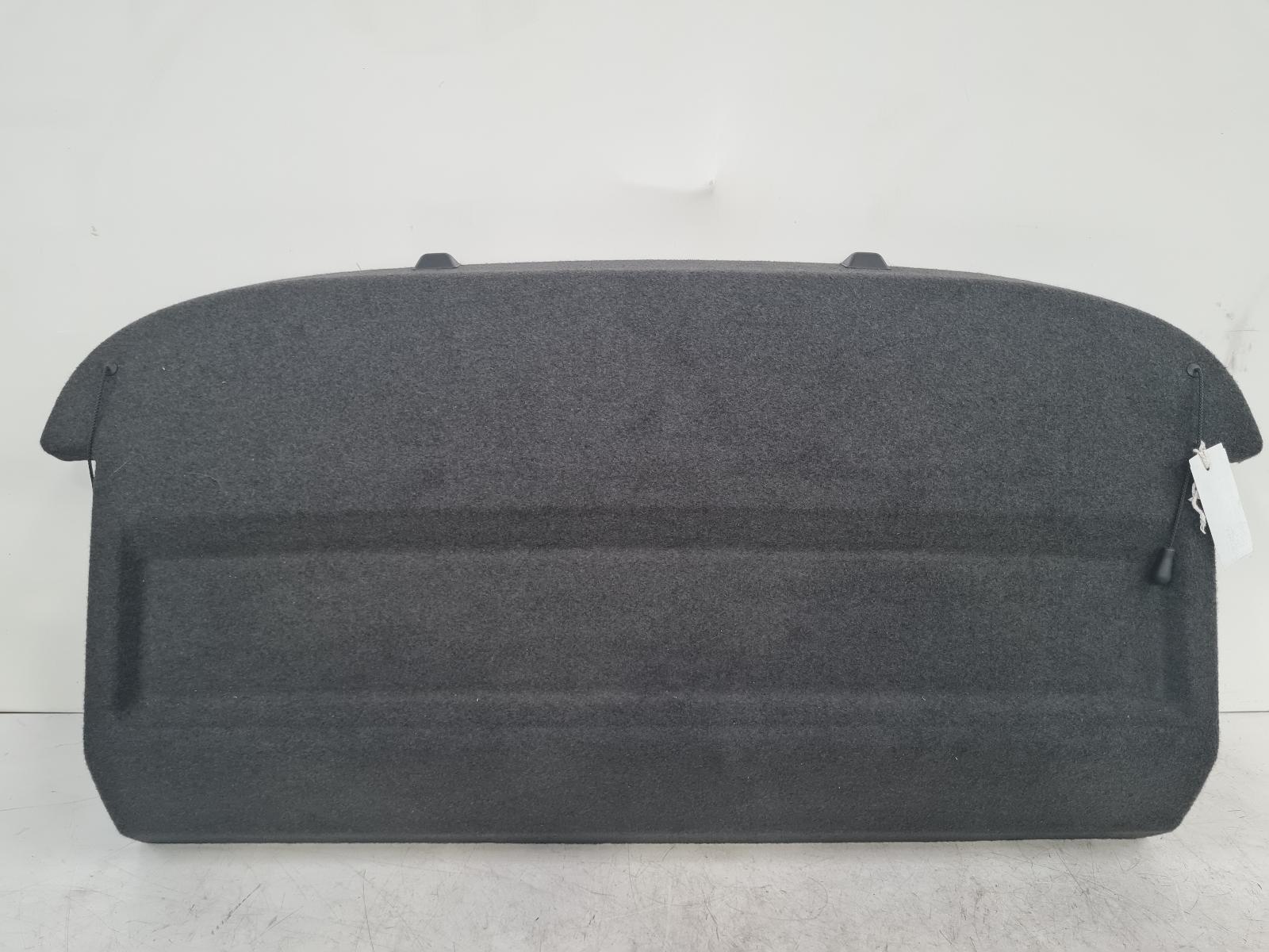 View Auto part Parcel Shelf Vauxhall Astra 2009