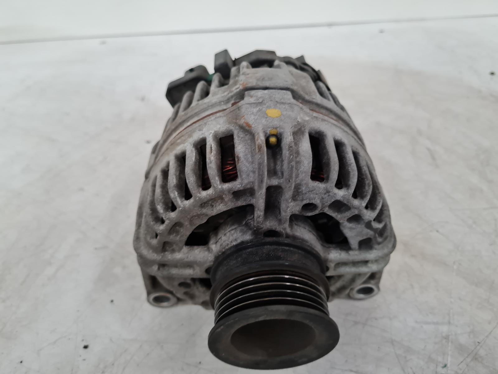 View Auto part Alternator Vauxhall Astra 2009