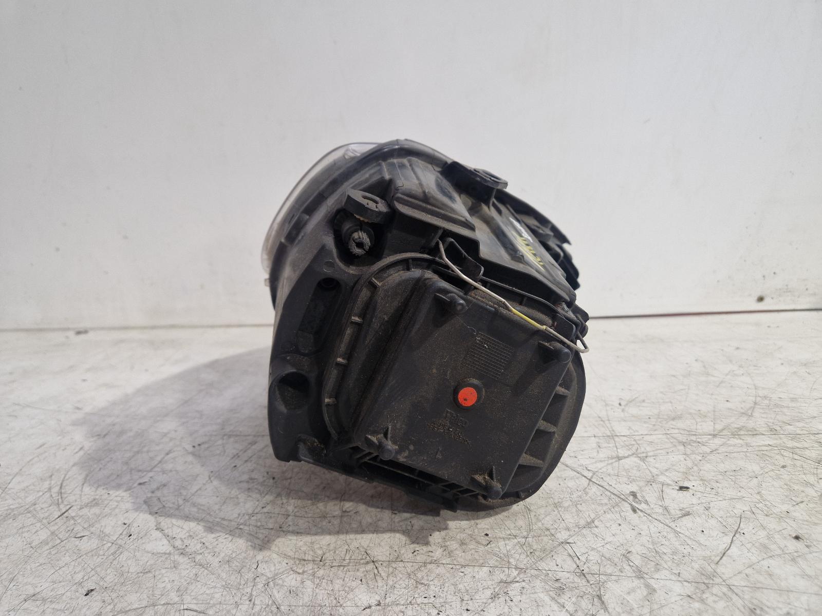 View Auto part L Headlamp Volkswagen Eos 2007