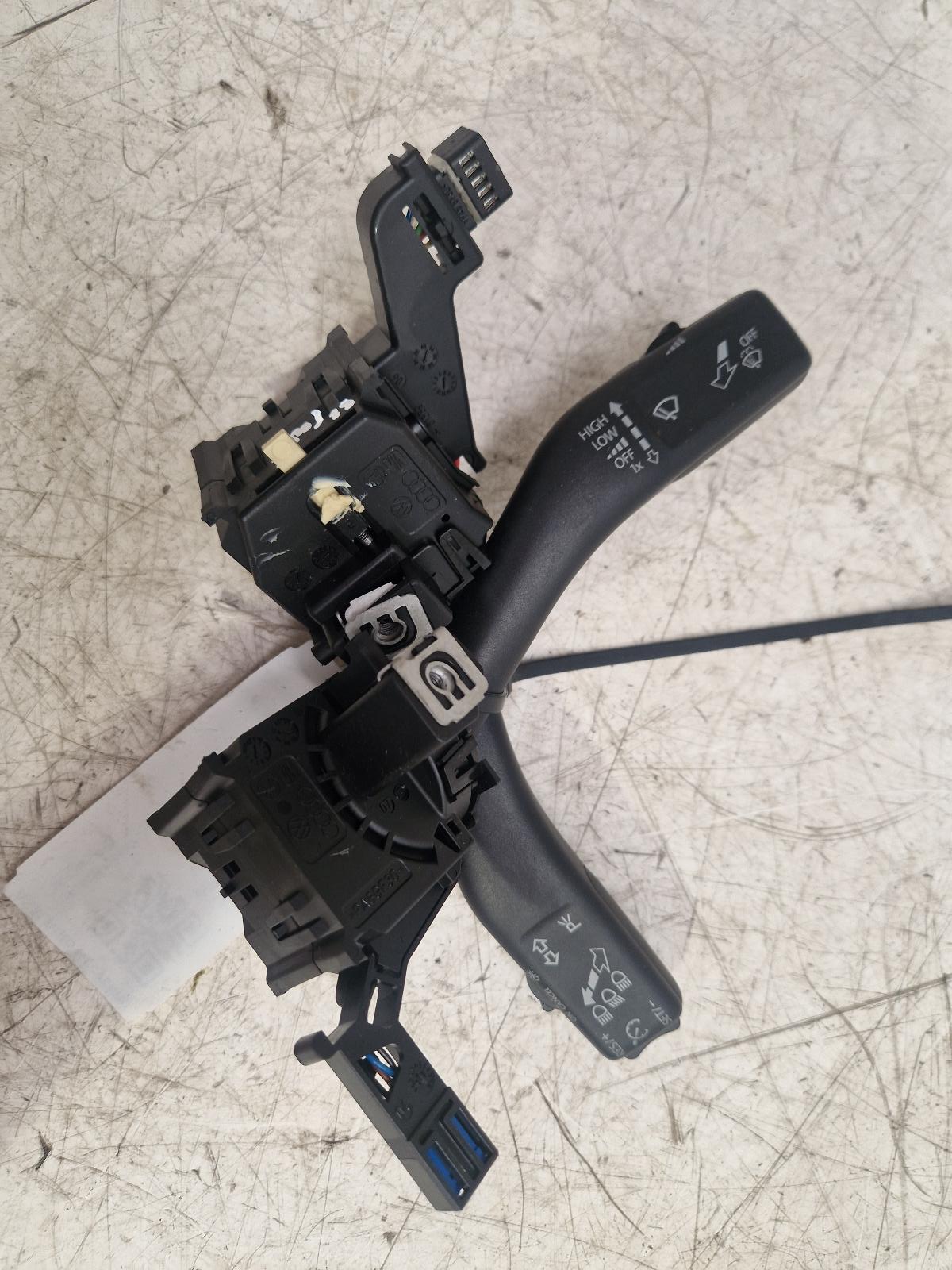 View Auto part Combination Switch Volkswagen Eos 2007