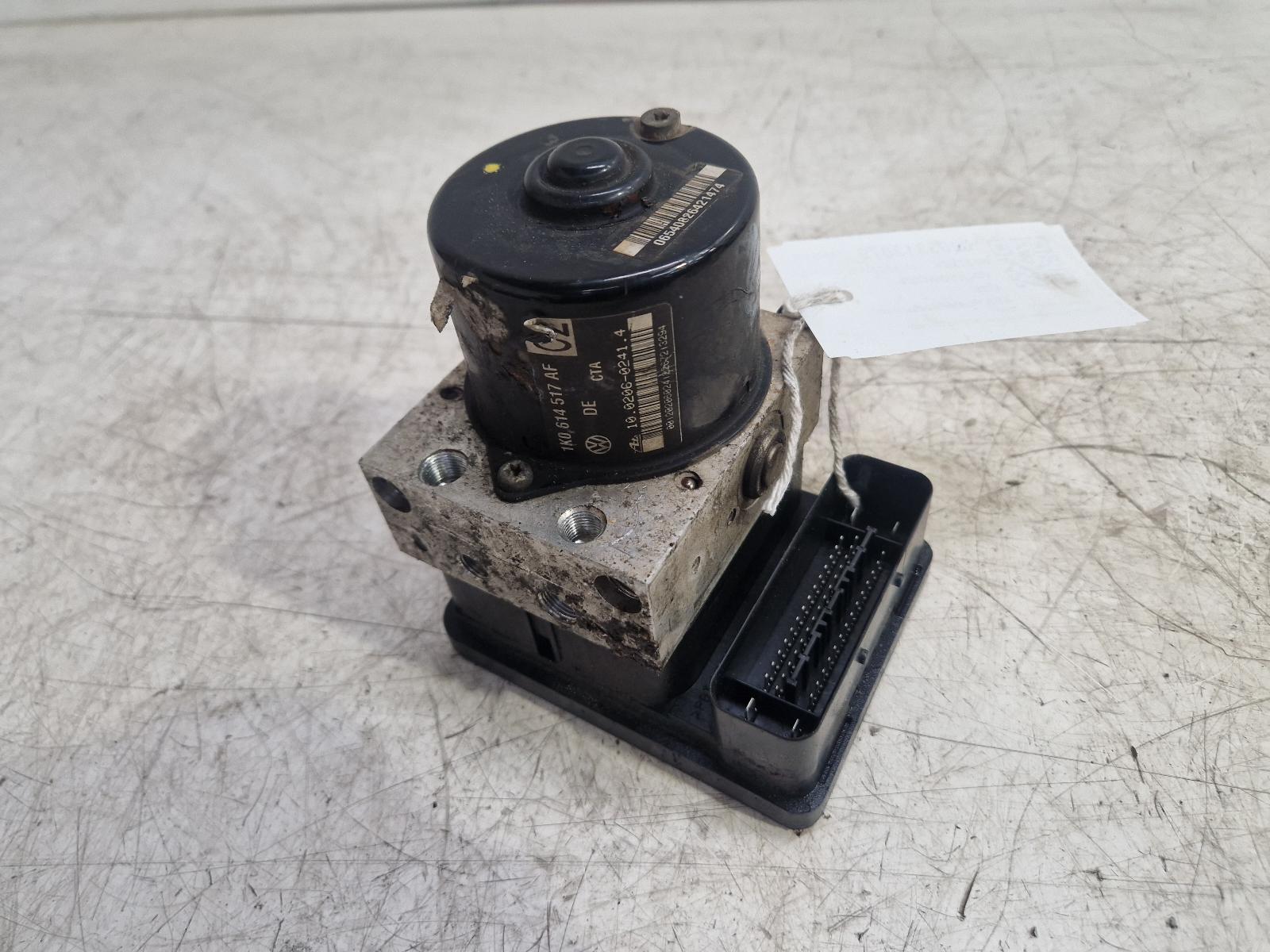 View Auto part ABS Pump/Modulator Volkswagen Eos 2007